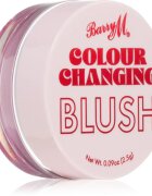 Barry M Colour Changing blush culoare Cherub 2.5 g
