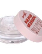 Barry M Colour Changing blush culoare Cherub 2.5 g