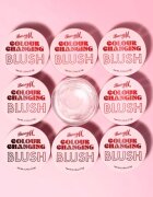 Barry M Colour Changing blush culoare Cherub 2.5 g