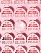 Barry M Colour Changing blush culoare Cherub 2.5 g