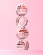 Barry M Colour Changing blush culoare Cherub 2.5 g