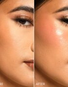 Barry M Colour Changing blush culoare Cherub 2.5 g