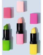 Barry M Colour Changing ruj ce isi schimba culoarea în funcție de starea ta de spirit culoare Angelic 4.5 g