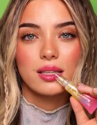 Barry M Colour Changing ruj ce isi schimba culoarea în funcție de starea ta de spirit culoare Unicorn 10 ml