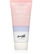 Barry M Fresh Face bază de machiaj corectoare pentru o piele mai luminoasa Purple FFCC1 35 ml