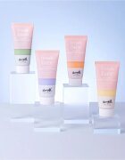 Barry M Fresh Face bază de machiaj corectoare pentru o piele mai luminoasa Purple FFCC1 35 ml