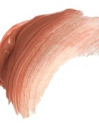 Barry M Fresh Face blush lichid și luciu de buze culoare Caramel Kiss 10 ml