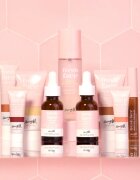 Barry M Fresh Face esență cu efect calmant faciale 25 ml