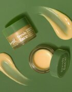 Barry M Fresh Face mască hidratantă pentru buze culoare Cactus 8 g