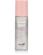 Barry M Fresh Face spray pentru fixare Cucumber & Snow Mushroom 70 ml
