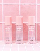 Barry M Fresh Face spray pentru fixare Cucumber & Snow Mushroom 70 ml