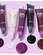 Barry M Gelly Hi Shine lip gloss culoare Alluring 10 ml