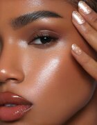 Barry M Glass Skin crema de strălucire stick culoare Bronze 4.5 g