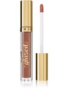 Barry M Glazed Oil Infused lip gloss hidratant culoare So Precious 25 ml
