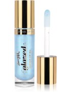 Barry M Glazed ulei stralucitor de buze culoare So Nostalgic 6.5 ml