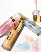 Barry M Glazed ulei stralucitor de buze culoare So Nostalgic 6.5 ml