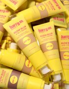 Barry M Glow Blur baza radianta SPF 30 culoare Deep 30 ml