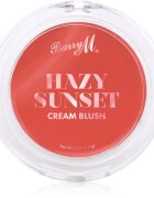 Barry M Hazy Sunset blush cremos culoare Horizon Glow 6 g