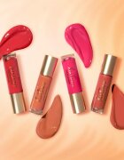 Barry M Heatwave fard de obraz lichid culoare Dreamy 5.5 ml
