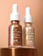 Barry M Heatwave iluminator lichid cu picurător culoare Fiery 15 ml