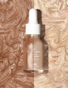 Barry M Heatwave iluminator lichid cu picurător culoare Fiery 15 ml