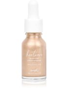 Barry M Heatwave iluminator lichid cu picurător culoare Intense 15 ml
