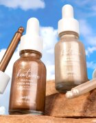 Barry M Heatwave iluminator lichid cu picurător culoare Intense 15 ml