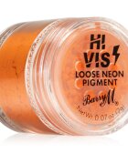 Barry M Hi Vis Neon farduri cremoase pentru corp culoare Power 2 g