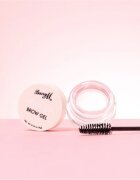 Barry M Hold Up! gel fixare pentru sprâncene culoare Clear 4 g