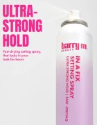 Barry M In A Fix Setting Spray fixator make-up 70 ml
