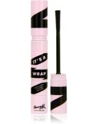 Barry M It's A Wrap Mascara pentru volum si lungire culoare Black 8 g