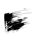 Barry M It's A Wrap Mascara pentru volum si lungire culoare Black 8 g