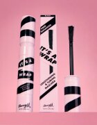 Barry M It's A Wrap Mascara pentru volum si lungire culoare Black 8 g
