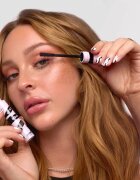 Barry M It's A Wrap Mascara pentru volum si lungire culoare Black 8 g