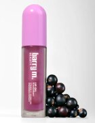 Barry M Lip Oil ulei pentru buze culoare Blackcurrant 3 ml