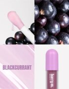 Barry M Lip Oil ulei pentru buze culoare Blackcurrant 3 ml