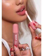Barry M Lip Oil ulei pentru buze culoare Pink Grapefruit 3 ml