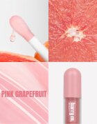 Barry M Lip Oil ulei pentru buze culoare Pink Grapefruit 3 ml