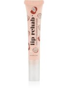 Barry M Lip Rehab masca hranitoare de buze culoare Coconut 9 ml