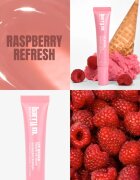 Barry M Lip Rehab masca tonifianta si hranitoare de buze culoare Raspberry Refresh 10 ml