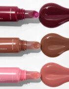 Barry M Lip Rehab masca tonifianta si hranitoare de buze culoare Raspberry Refresh 10 ml