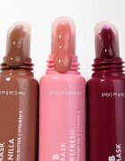 Barry M Lip Rehab masca tonifianta si hranitoare de buze culoare Raspberry Refresh 10 ml