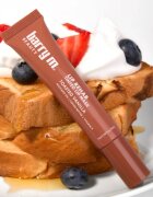 Barry M Lip Rehab masca tonifianta si hranitoare de buze culoare Toasted Vanilla 10 ml