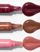 Barry M Lip Rehab masca tonifianta si hranitoare de buze culoare Toasted Vanilla 10 ml