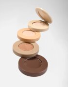 Barry M Pot Twist fard de pleoape cremos culoare Cookie 4x1.8 g