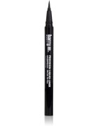 Barry M Precision eyeliner culoare Black 0.55 ml