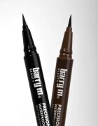 Barry M Precision eyeliner culoare Black 0.55 ml