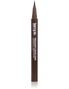 Barry M Precision eyeliner culoare Brown 0.55 ml