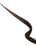 Barry M Precision eyeliner culoare Brown 0.55 ml