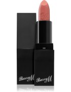Barry M Satin Lip Paint ruj satinat culoare Undiscovered 3.5 g